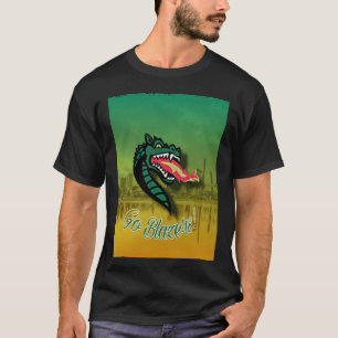 T-shirt Accéder aux serveurs lame