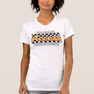 T-shirt accès dcis