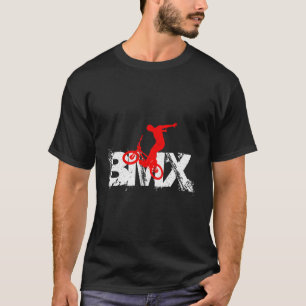 T-shirt Accessoires Bmx Bike Bmx