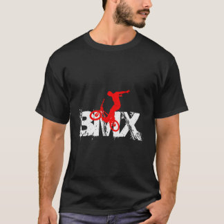 T-shirt Accessoires Bmx Bike Bmx