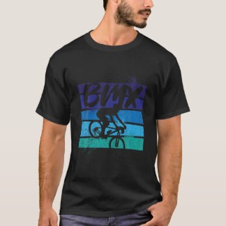 T-shirt Accessoires BMX Vélo BMX
