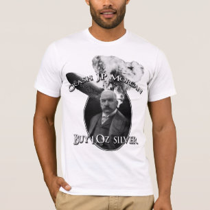 T-shirt Accident JP Morgan