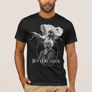 T-shirt Accident JP Morgan