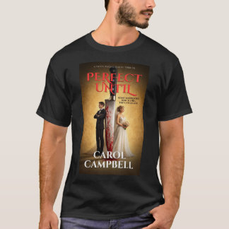 T-shirt Accro à l'amour - Parfait jusqu'à
