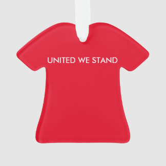 T-SHIRT ACCROCHANT