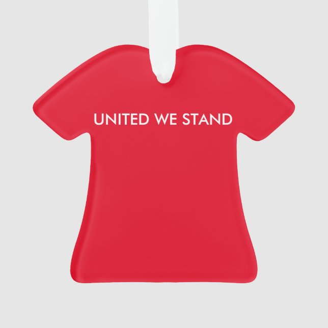 T-SHIRT ACCROCHANT (dos)