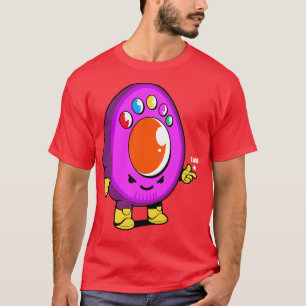 T-shirt Accrocher Avocado