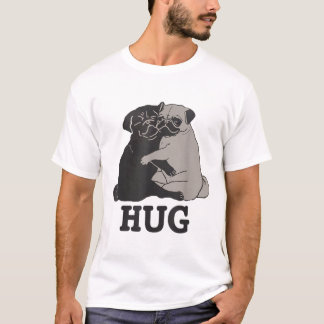 T-shirt Accrochez le cadeau de Carlins pour Amoureux des c
