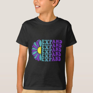 T-shirt Accroître la sensibilisation à la prévention du su