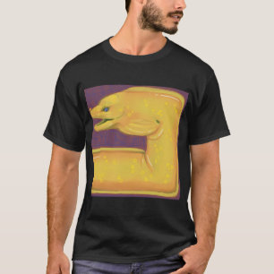 T-SHIRT ACCROS DE LA PÊCHE