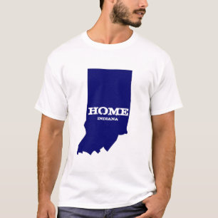 T-shirt Accueil