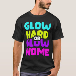 T-shirt Accueil à faible intensité ou à faible intensité