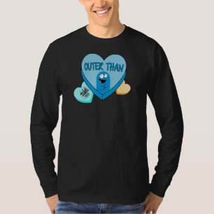 T-shirt Accueil de Foster pour les amis imaginaires Da de
