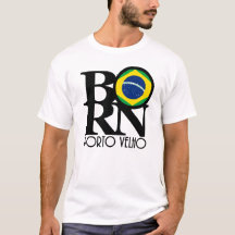 ACCUEIL Porto Velho