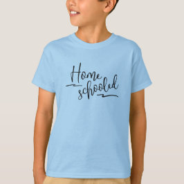 T-shirt Accueil scolarisé
