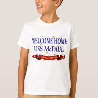 Accueil USS McFaul