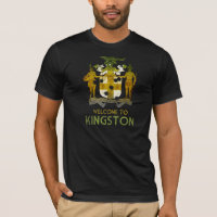 Accueil vers Kingston