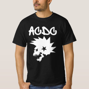 T-SHIRT ACDC