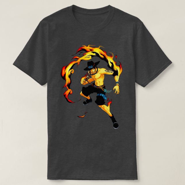 T-shirt Ace (Design devant)