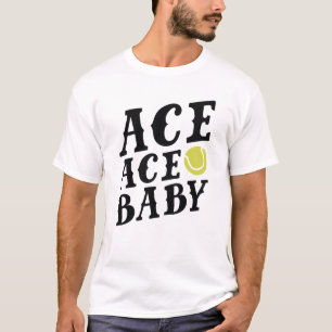 T-shirt Ace Ace Baby