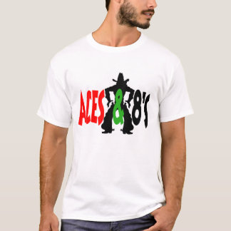 T-shirt acesn8s