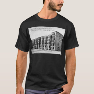 T-shirt Achat d'investisseur d'immobiliers tout le