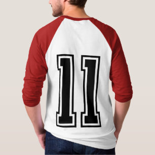 T-shirt Achempong USA 2026 Coupe du Monde : Premier Rang