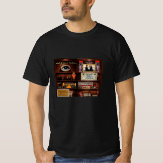 T-shirt Acheté et payé