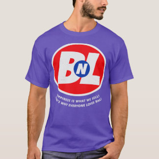 T-shirt Acheter dans Grand Bonheur est ce que nous vendons