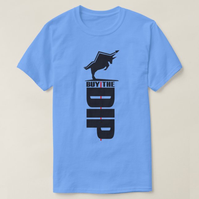 T-shirt Acheter Le Dip 2 (Design devant)