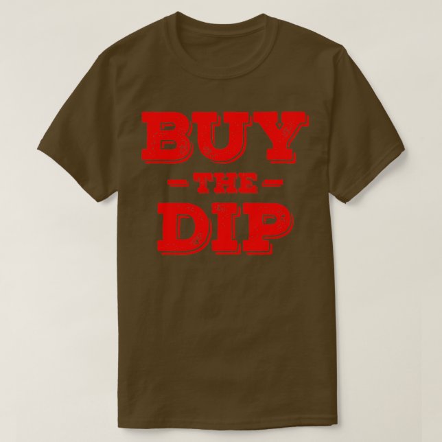 T-shirt Acheter Le Dip 23 (Design devant)