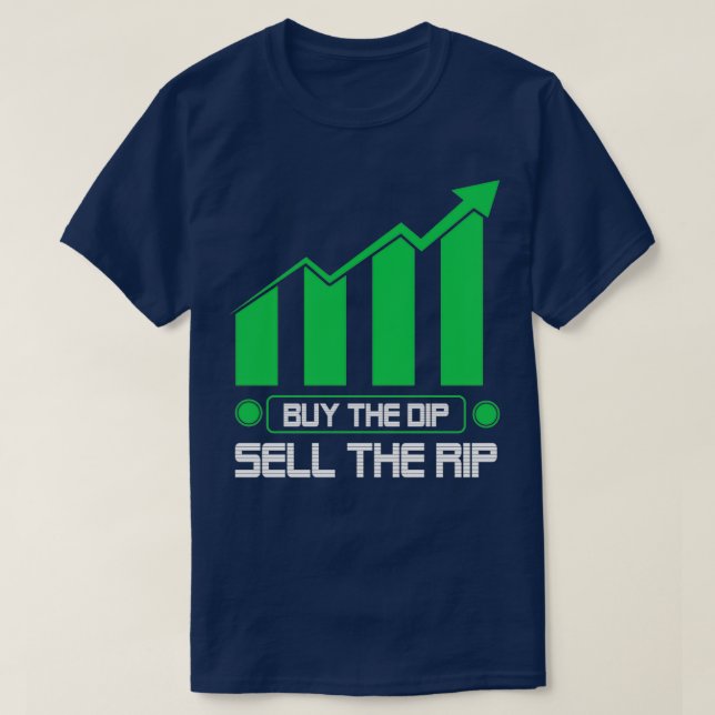 T-shirt Acheter Le Dip Vendre Le Rip Shirt (Design devant)