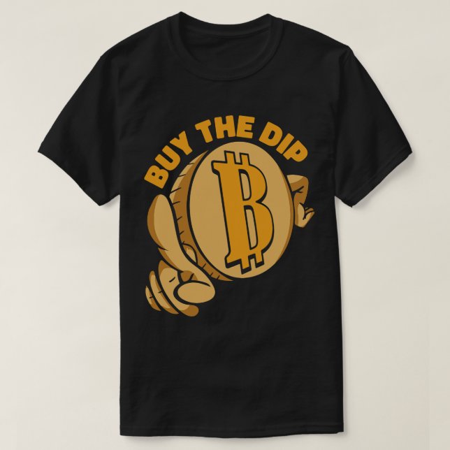 T-shirt Acheter Les Blockchains Crypto CryptoCurrency Bitc (Design devant)