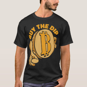 T-shirt Acheter Les Blockchains Crypto CryptoCurrency Bitc