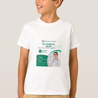 T-shirt Acheter Tramadol en ligne FedEx rapport de dommage