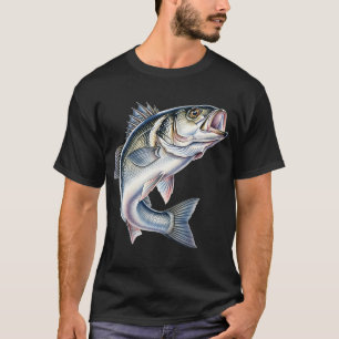 T-shirt achigan