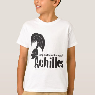 T-shirt Achille
