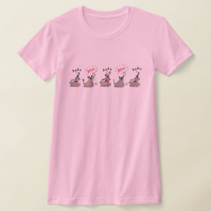 T-shirt ACHOO ! ! Cat2