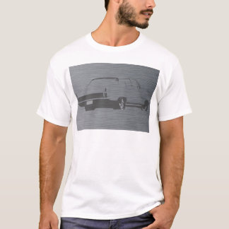 T-shirt Acier inoxydable d'heure Holden