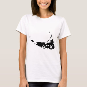 T-shirt ACK Nantucket
