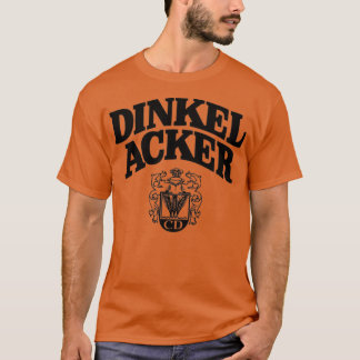 T-shirt ackerdinkel T