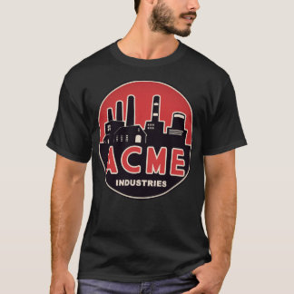 T-shirt Acme Industries Classic T Shirt