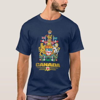 T-shirt ACO Canada