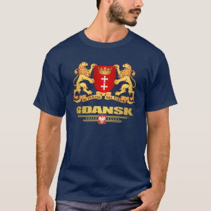 T-shirt ACO de Gdansk