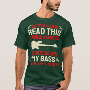 T-shirt Acoustic Guitar Player Music MusicianAcoustic Guit