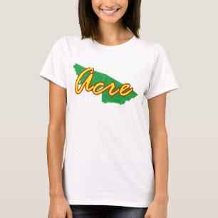 T-shirt Acre