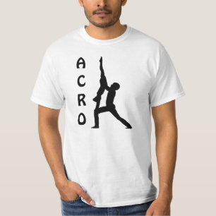 T-SHIRT ACRO
