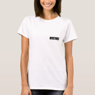 T-SHIRT ACTE D'ACCUSATION
