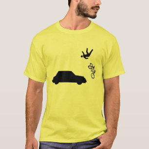T-shirt Acte éclair