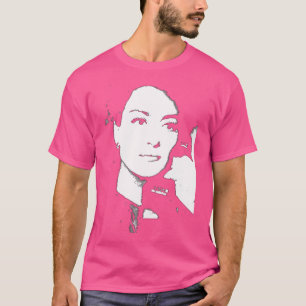 T-shirt Acteur Est Talentueux Joan Et Crawford Beau Peop